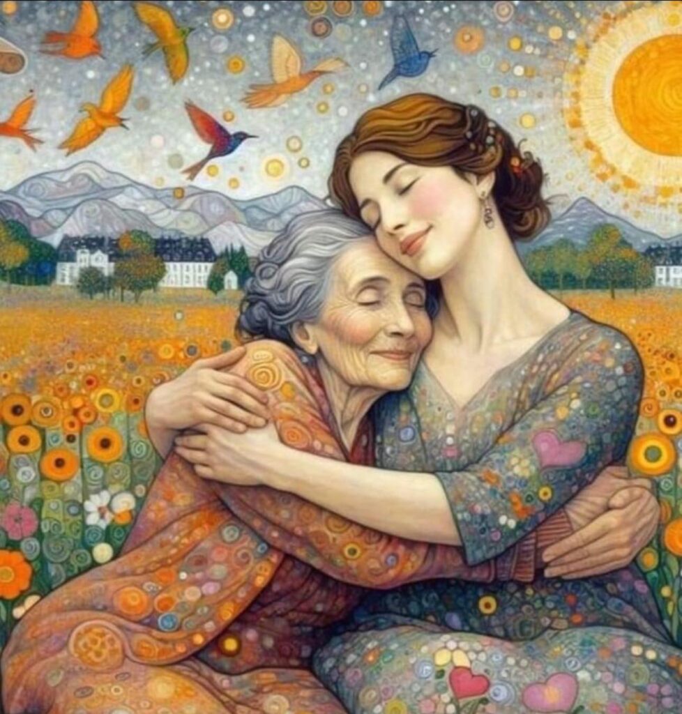 Your Mother Loves You More Than Anyone