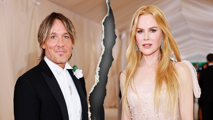 Keith Urban and Nicole Kidman Separate After 19 Years of Marriage, Reports Claim