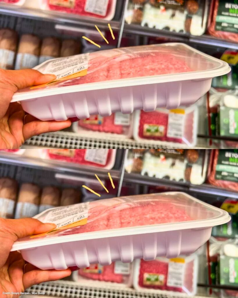 Can You Still Eat Food from Puffy or Bloated Packaging?