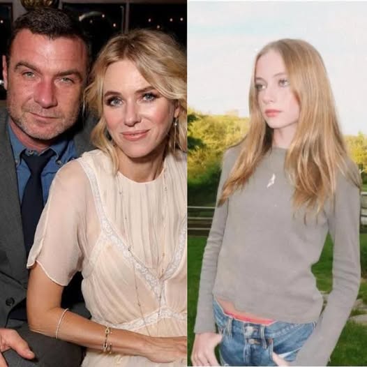 Liev Schreiber supports daughter in interview: ‘Kai was always who Kai is’
