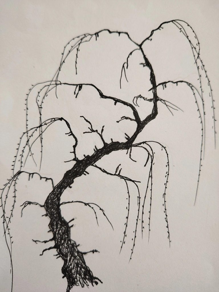 Only 1% of people can find all faces in 14 seconds.