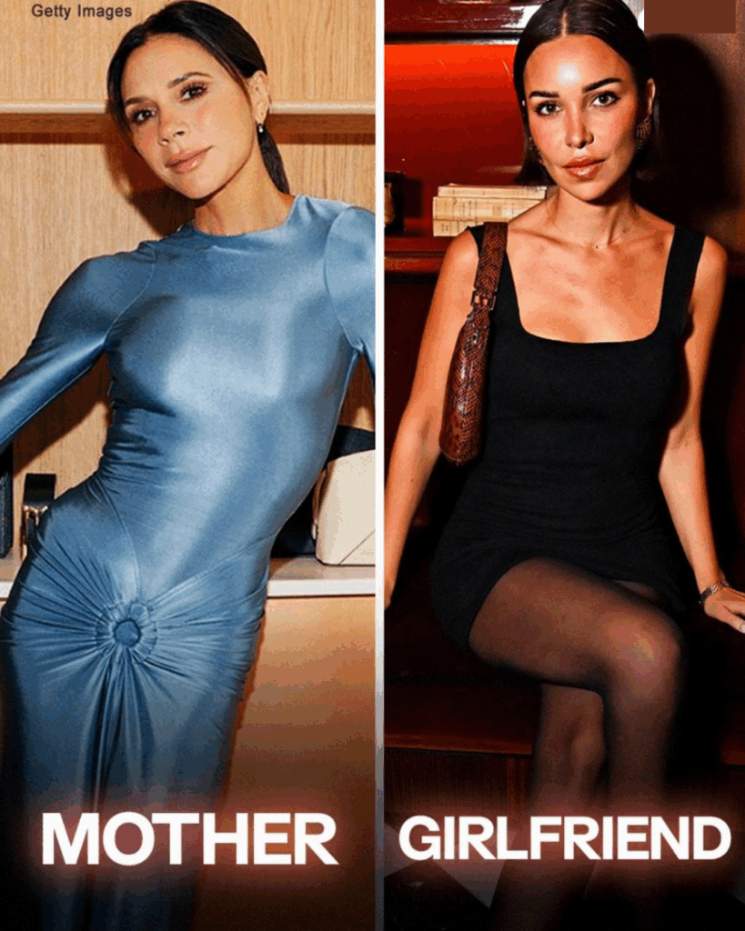 Jackie Apostel Commented on Her Relationship With Cruz Beckham