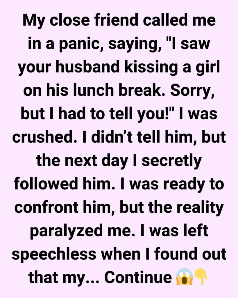 10 People Reveal Stories with Plot Twists You’ll Never See Coming