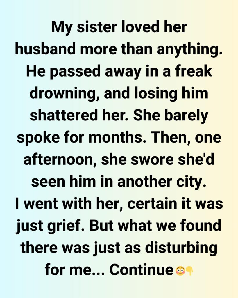 10 People Who Uncovered a Family Secret That Shook Them to the Core